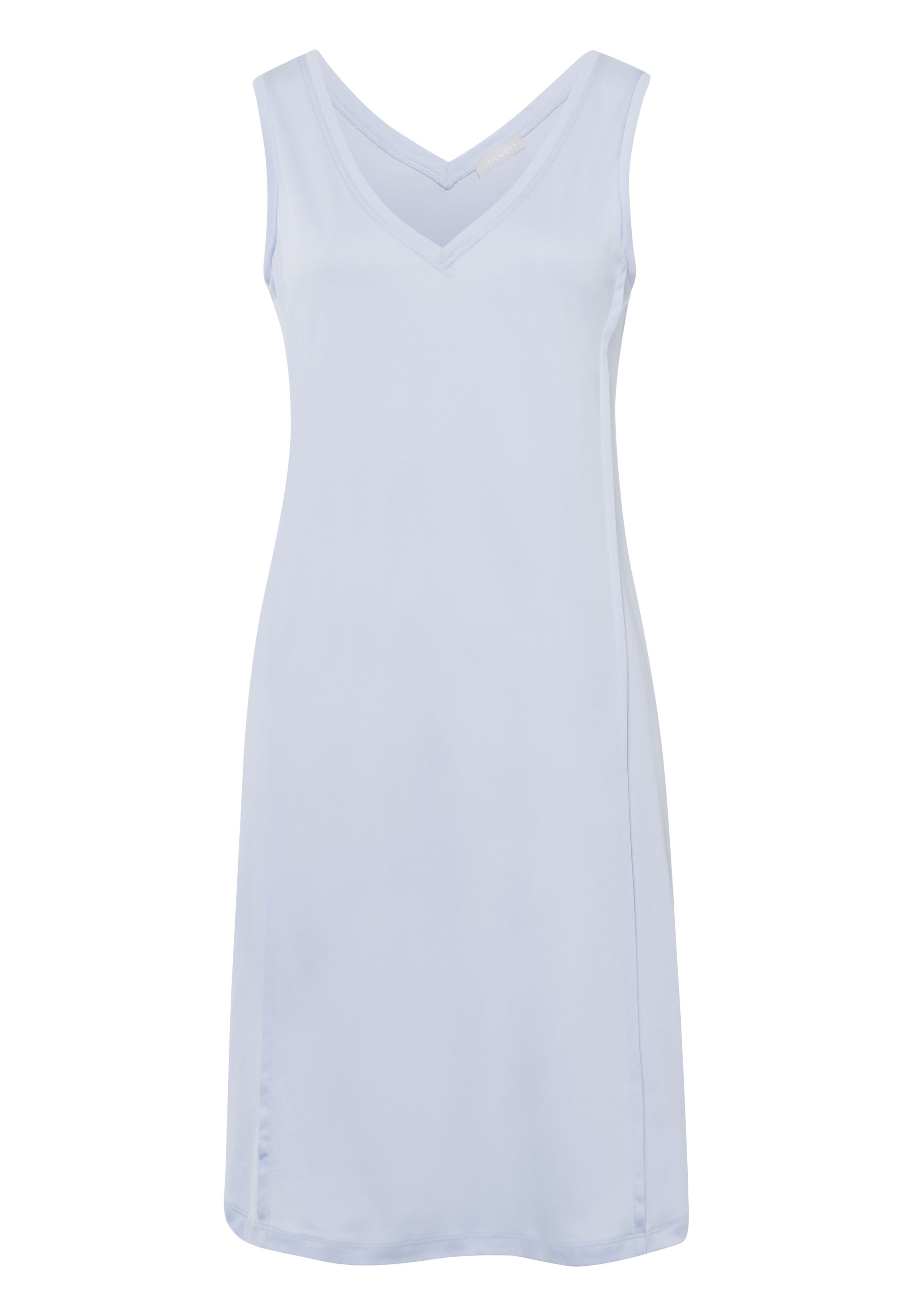 77946 Pure Essence Tank Gown - 511 Blue Glow
