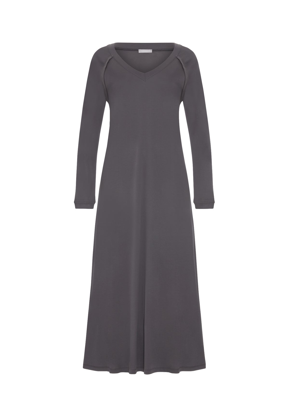 Pure Essence V-Neck Cotton Nightgown | Boulevard 77947-2687