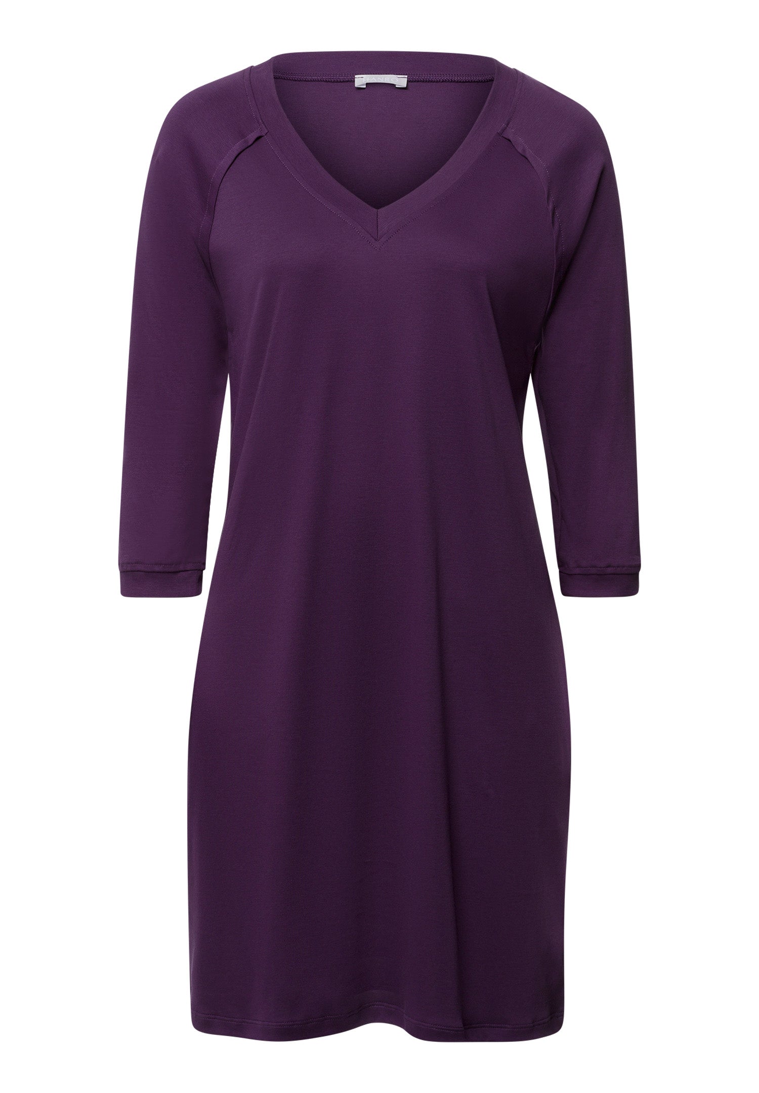 Pure Essence 3/4 Sleeve Gown | Amethyst 77948-2431