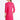 77948 Pure Essence 3/4 Sleeve Gown - 2462 Fuchsia