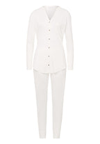 77949 Pure Essence Pajama - 102 Off White
