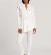 77949 Pure Essence Pajama - 102 Off White