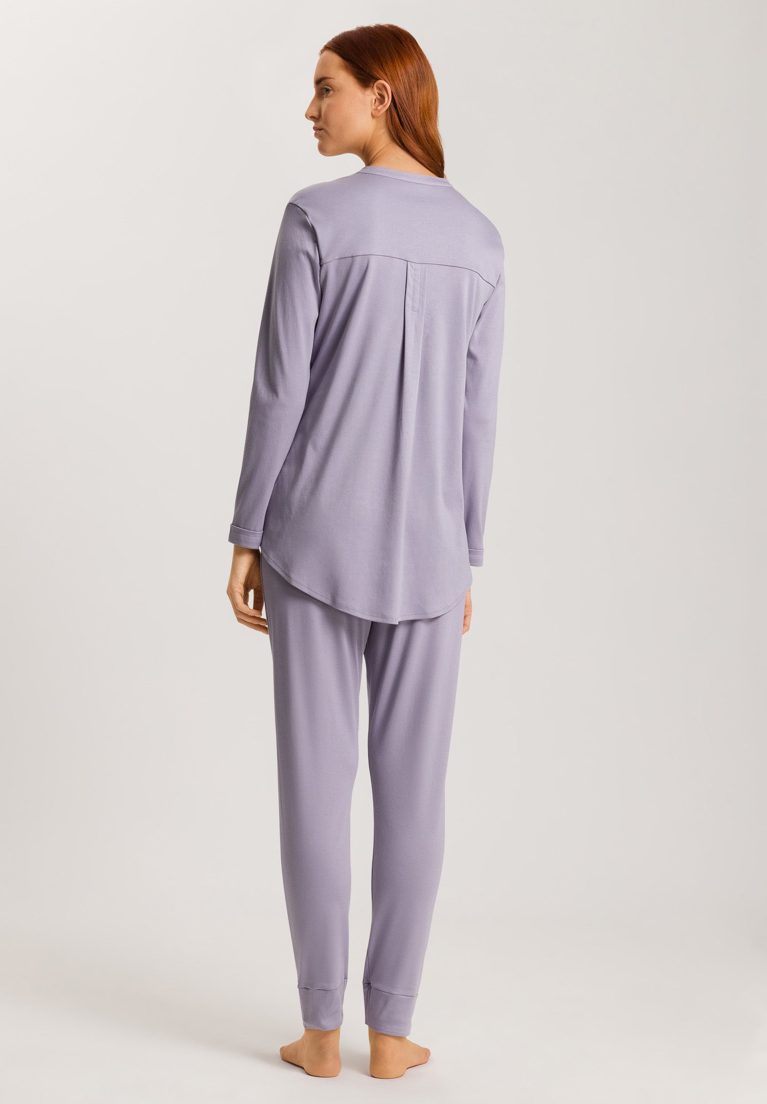 77949 Pure Essence Pajama - 2476 Lavender Aura