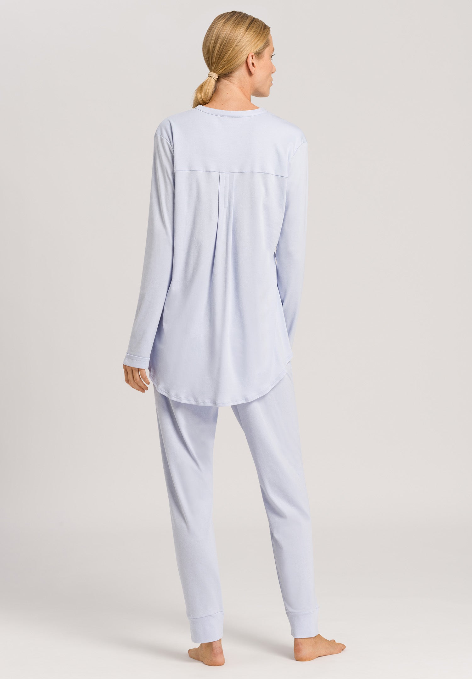 77949 Pure Essence Pajama - 511 Blue Glow