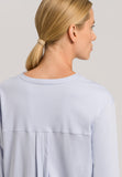 77949 Pure Essence Pajama - 511 Blue Glow
