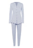 77949 Pure Essence Pajama - 511 Blue Glow