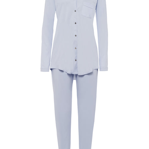 77949 Pure Essence Pajama - 511 Blue Glow