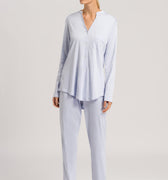 77949 Pure Essence Pajama - 511 Blue Glow