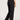 77955 Cotton Deluxe Drawstring Long Pant - 019 Black