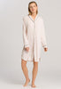 77964 Natural Comfort L/Slv Nightdress - 1809 Almond