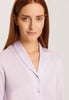 77966 Natural Comfort Long Sleeve Pajama Set - 2464 Lilac Fog