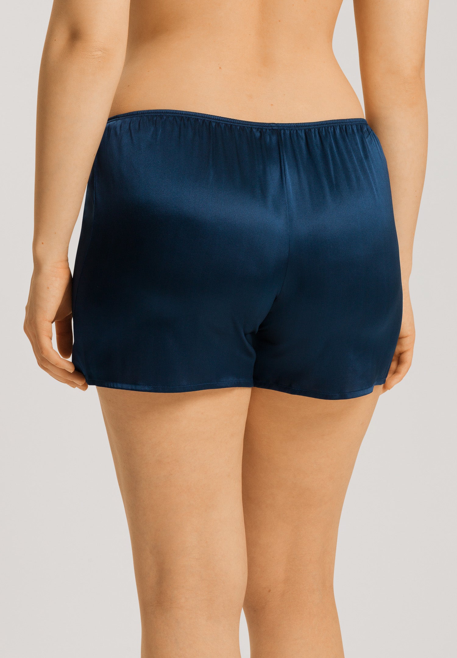 77984 Grand Central Knickers - 1652 Mystic Blue