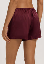 Grand Central Knickers | Vivid Brown 77984-2421