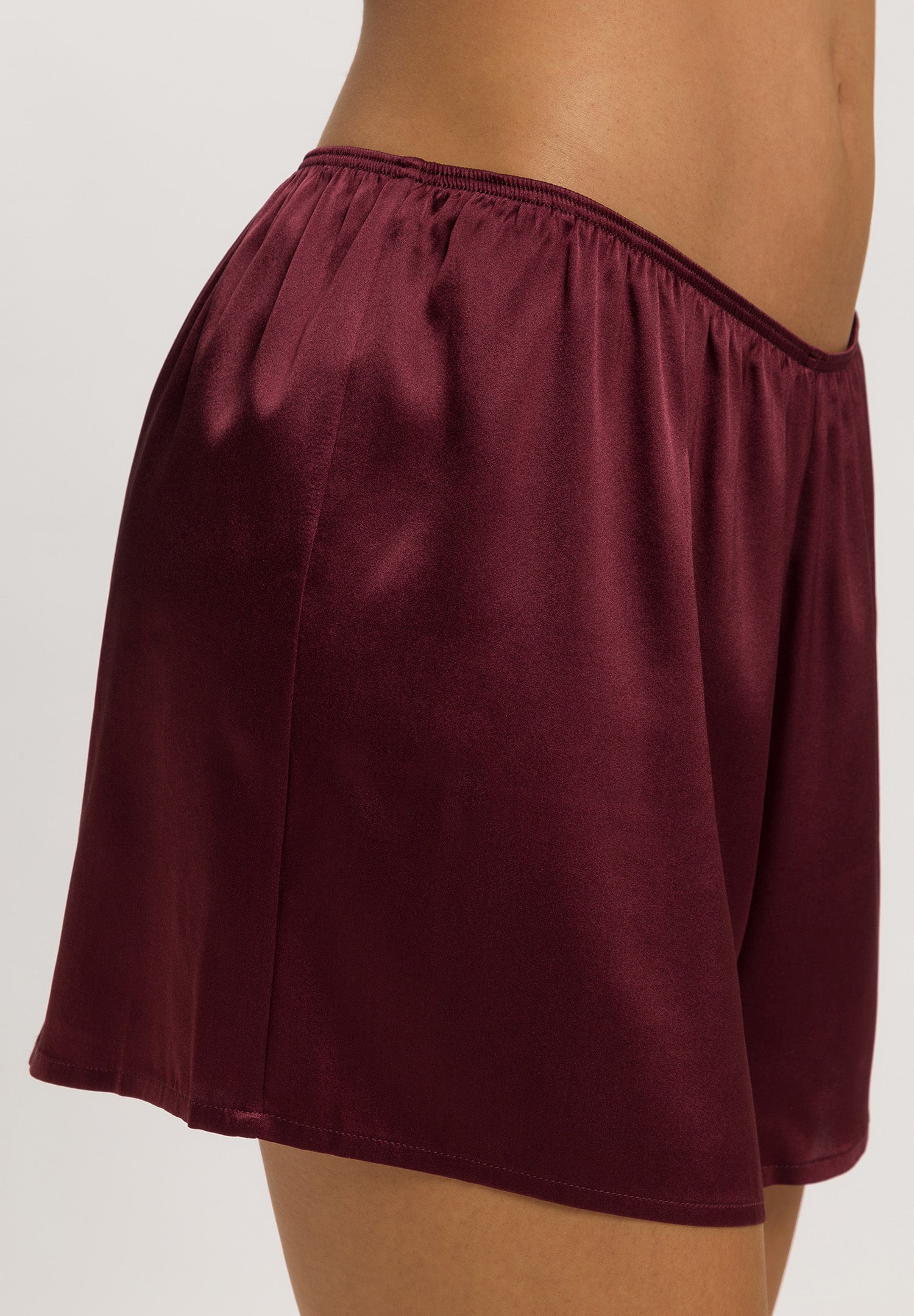 Grand Central Knickers | Vivid Brown 77984-2421