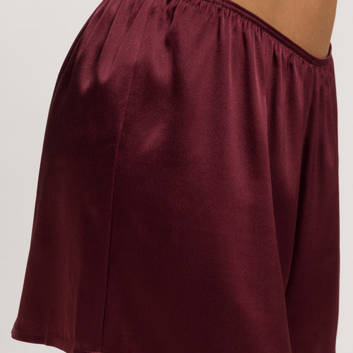 Grand Central Knickers | Vivid Brown 77984-2421