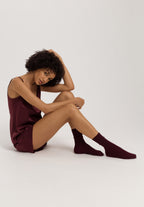 Grand Central Knickers | Vivid Brown 77984-2421