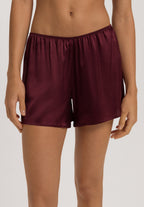 Grand Central Knickers | Vivid Brown 77984-2421