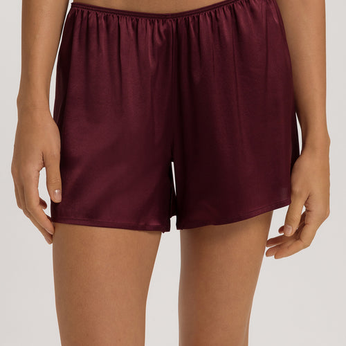 Grand Central Knickers | Vivid Brown 77984-2421