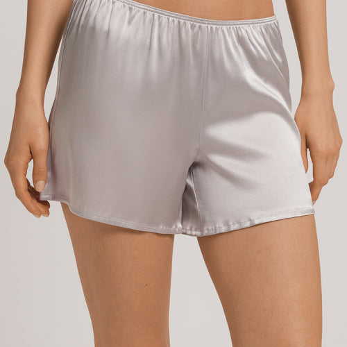 Grand Central Knickers | Silver Vapor 77984-2652