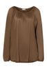 77986 Pina Long Sleeve Shirt - 1774 Coconut