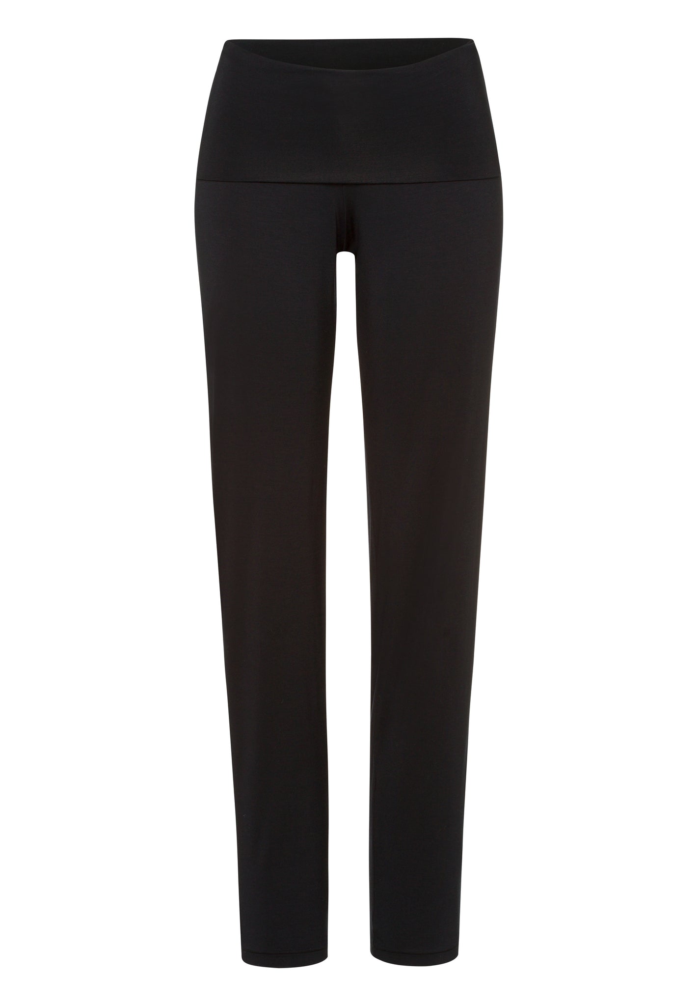 77998 Yoga Lounge Pant - 019 Black