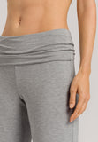 77998 Yoga Lounge Pant - 1148 Grit Melange