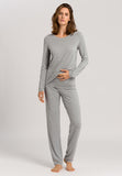 77998 Yoga Lounge Pant - 1148 Grit Melange