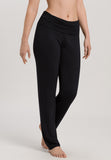 Yoga Lounge Pant | Black Beauty 77998-2199