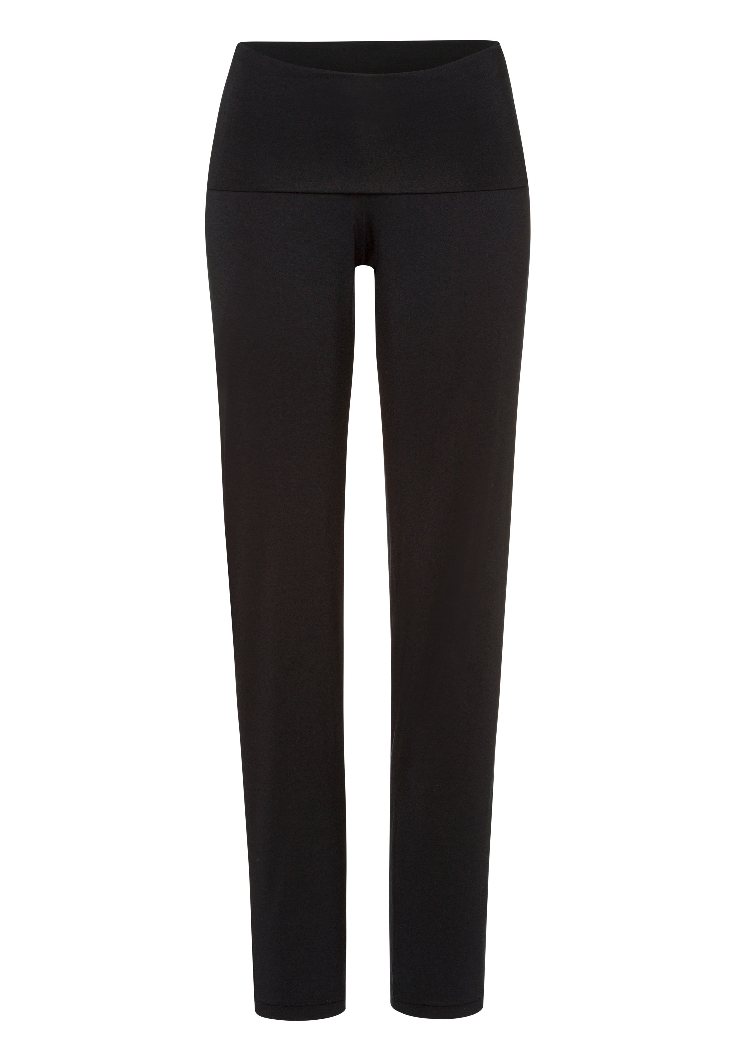 Yoga Lounge Pant | Black Beauty 77998-2199