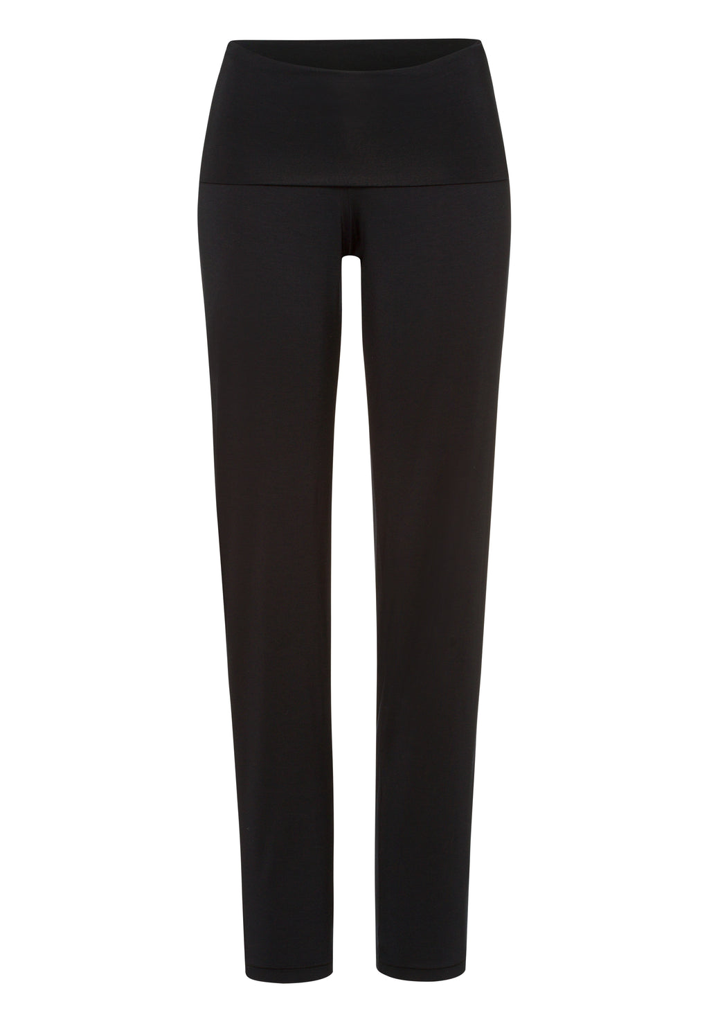 Yoga Lounge Pant | Black Beauty 77998-2199