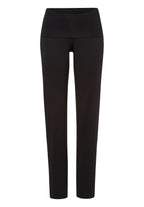 Yoga Lounge Pant | Black Beauty 77998-2199