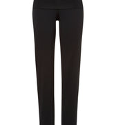 Yoga Lounge Pant | Black Beauty 77998-2199