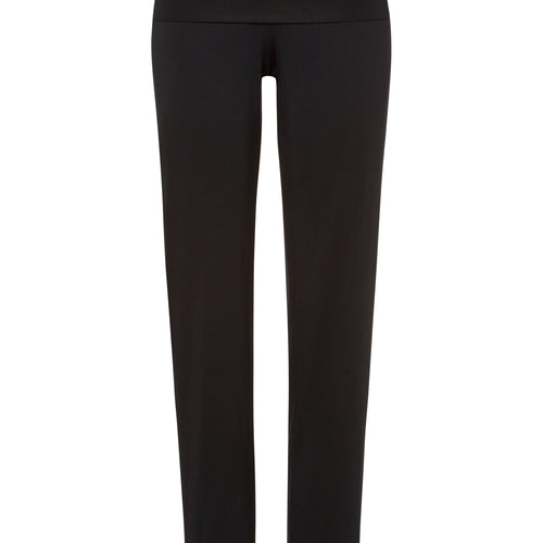 Yoga Lounge Pant | Black Beauty 77998-2199