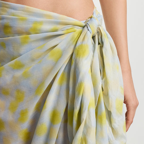 Accessoires Pareo | Soft Spring Forms 78176-3077