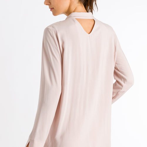 78254 Favourites Long Sleeve Shirt - 1889 Marzipan