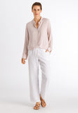 78254 Favourites Long Sleeve Shirt - 1889 Marzipan
