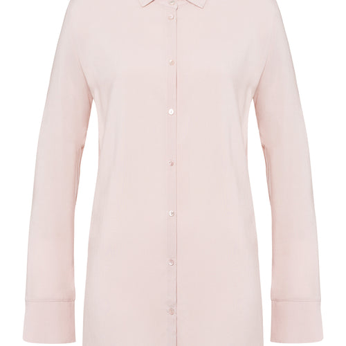 78254 Favourites Long Sleeve Shirt - 1889 Marzipan