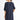 78255 Favourites Dress - 2007 Loungy Stripe