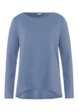 78275 Pure Comfort Long Sleeve Shirt - 1564 Rivera
