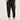 78389 Yoga Crop Pant - 019 Black