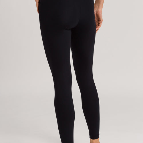 78458 Balance Legging - 019 Black