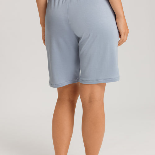 Pure Comfort Tencel™ Lounge Shorts | Sea Breeze 78482-2622