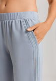 Pure Comfort Tencel™ Lounge Shorts | Sea Breeze 78482-2622