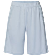 Pure Comfort Tencel™ Lounge Shorts | Sea Breeze 78482-2622