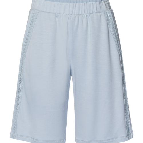 Pure Comfort Tencel™ Lounge Shorts | Sea Breeze 78482-2622