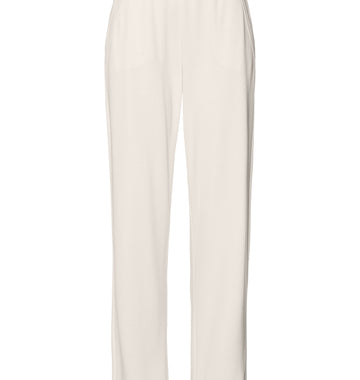 Pure Comfort Tencel™ Lounge Pants | Misty White 78486-2123