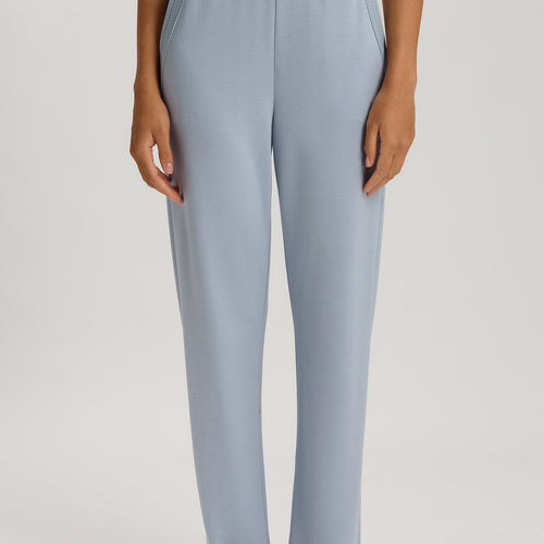 Pure Comfort Tencel™ Lounge Pants | Sea Breeze 78486-2622