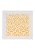 Accessoires Cotton Blend Scarf | Golden Ornament 78494-3029
