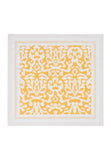 Accessoires Cotton Blend Scarf | Golden Ornament 78494-3029