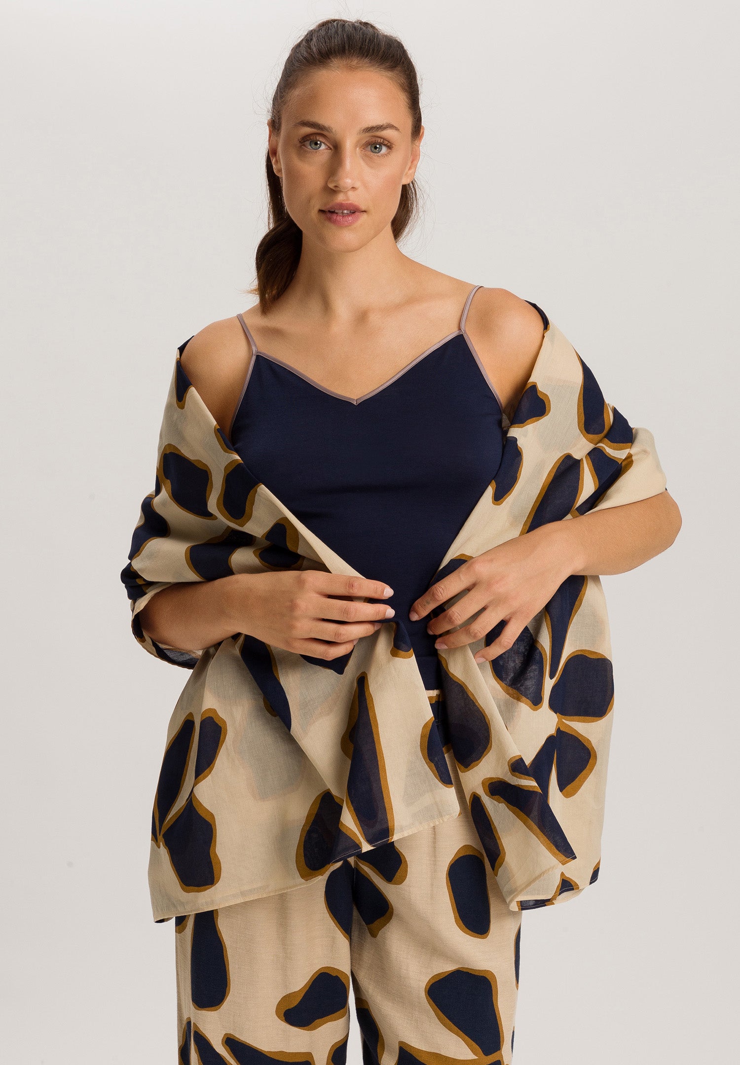 Accessoires Cotton Pareo | Desert Flower 78495-3007